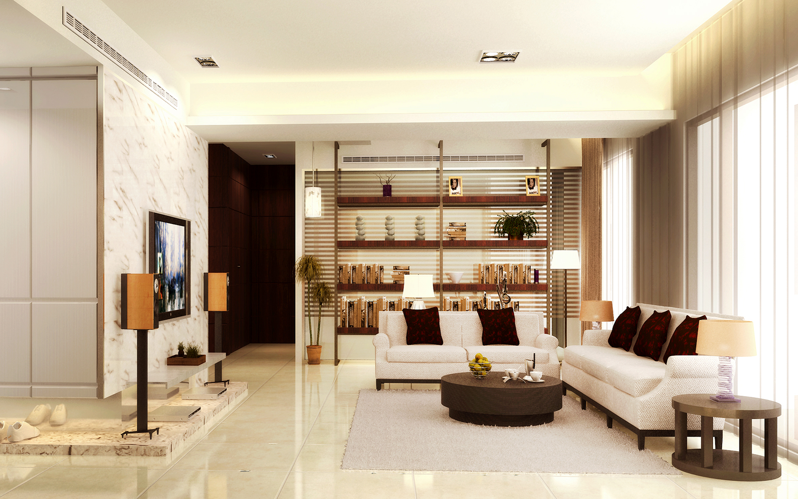 H公館 <h5>Residence_H</h5><span>案址：台北市中正區｜總坪數：126㎡</span> 