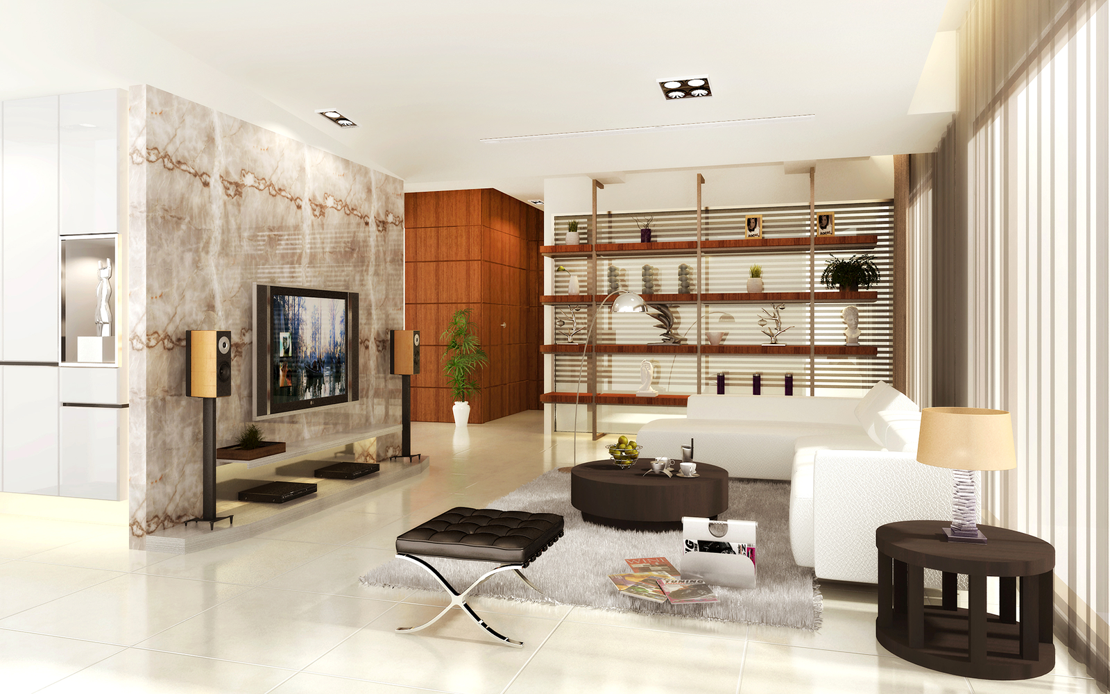 H公館 <h5>Residence_H</h5><span>案址：台北市中正區｜總坪數：126㎡</span> 