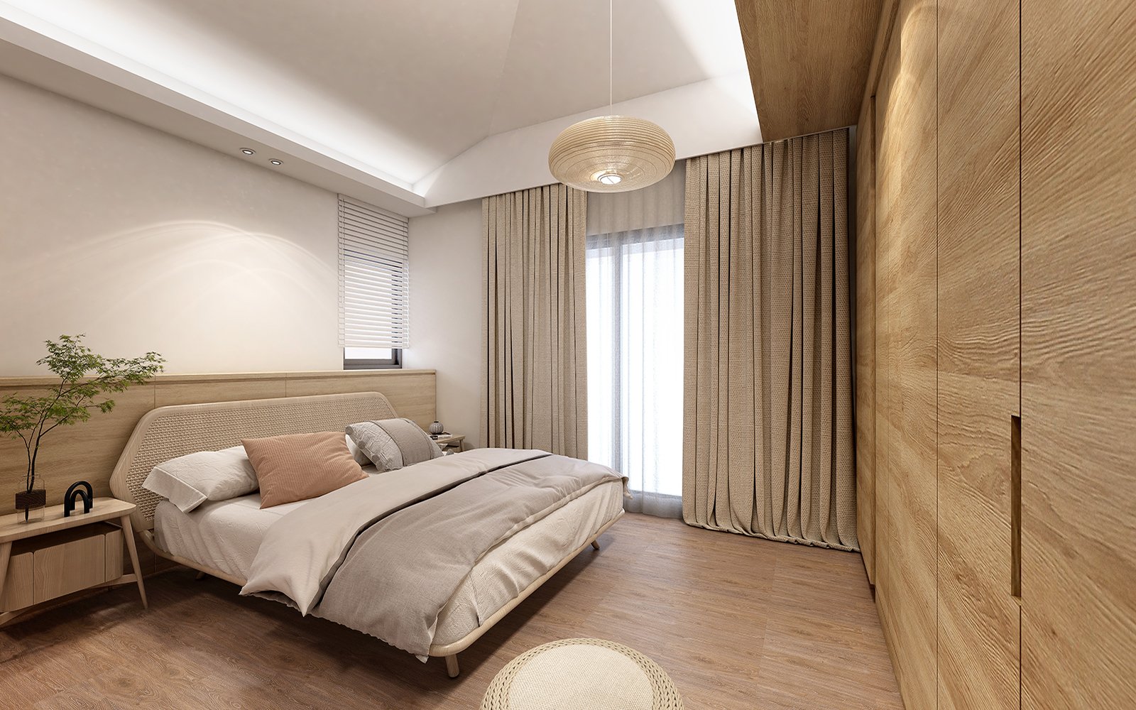 S公館 <h5>Residence_S</h5><span>案址：台北市士林區｜總坪數：198㎡</span> 