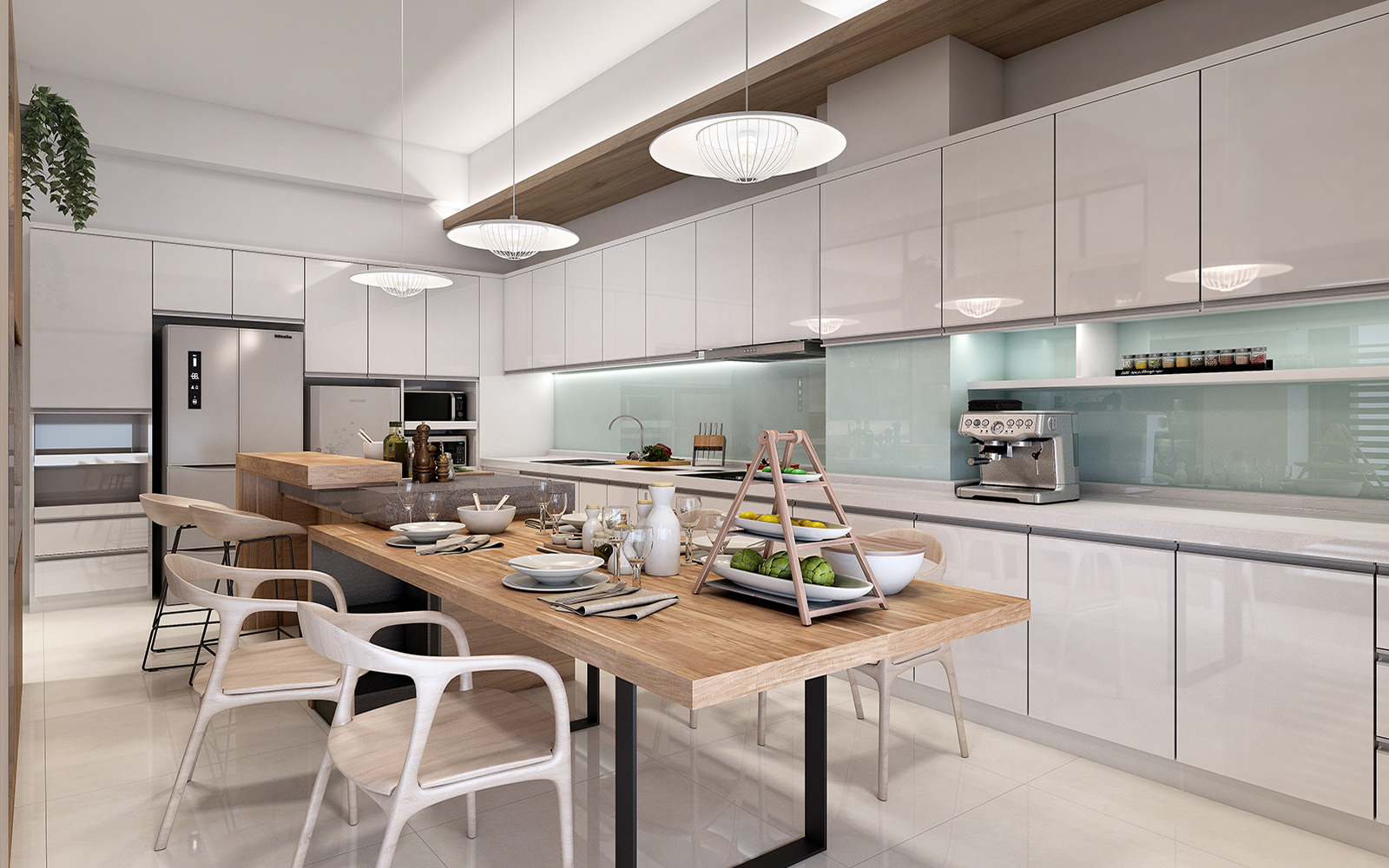 L公館 <h5>Residence_L</h5><span>案址：台南市新市區｜總坪數：222㎡</span>