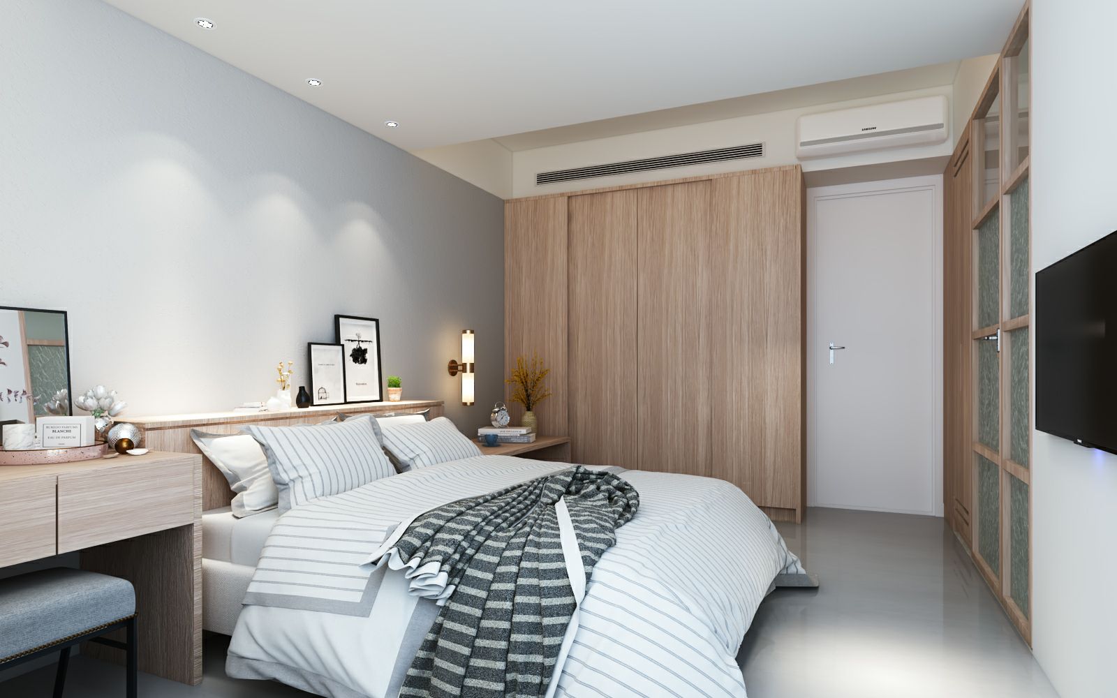 朝巢穴 · C公館<h5>The Nest</h5><span>案址：台北市｜總坪數：89㎡</span>