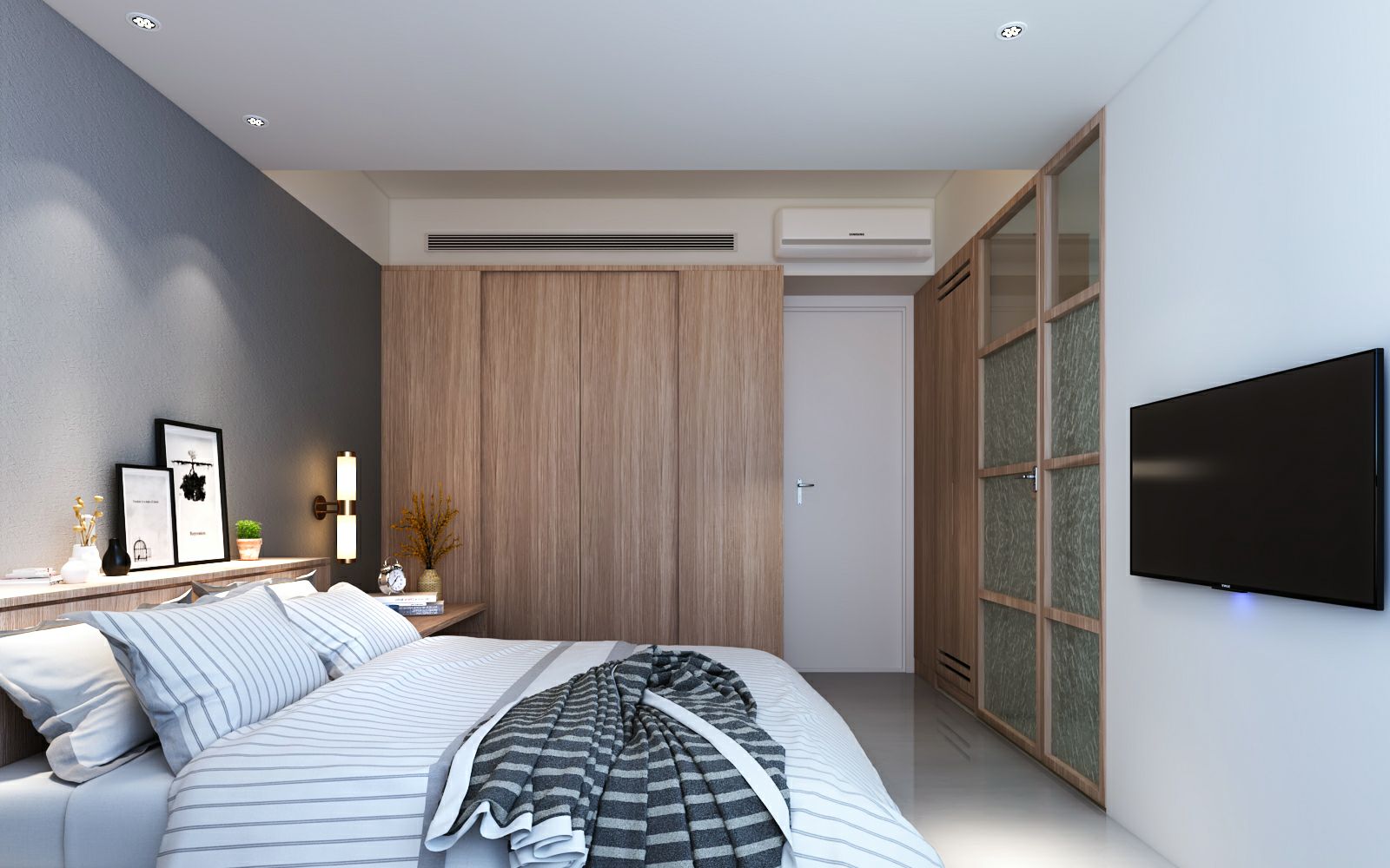 朝巢穴 · C公館<h5>The Nest</h5><span>案址：台北市｜總坪數：89㎡</span>