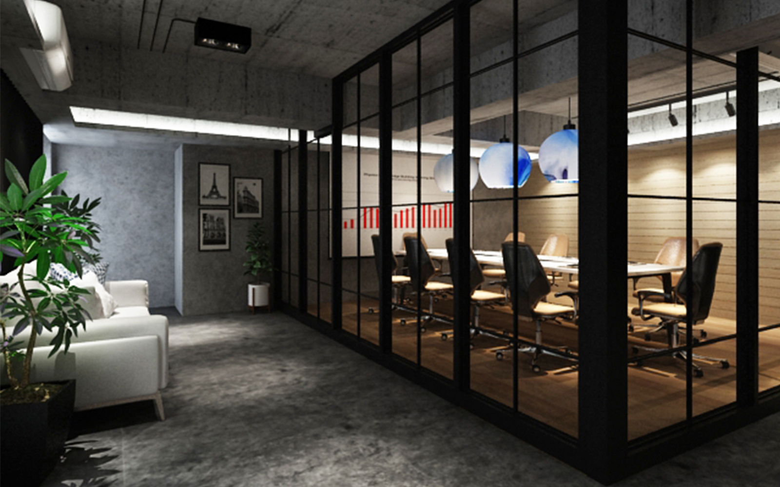 梭影<h5>這是「世界的縮影」</h5><span>案址：台北市萬華區 | 總坪數：89㎡</span>